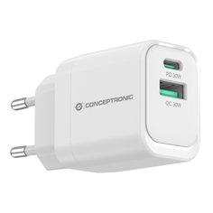 Conceptronic ALTHEA19W33 2 Port 33W GaN USB PD caricab. 2