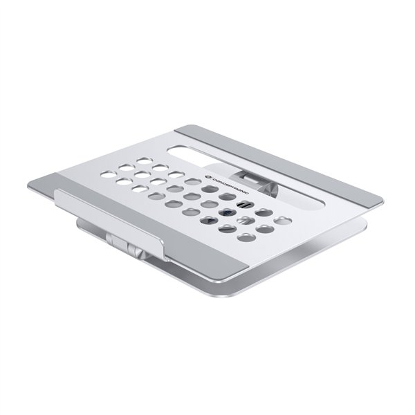 Conceptronic DONN27G Dockingstation + Notebbokständer