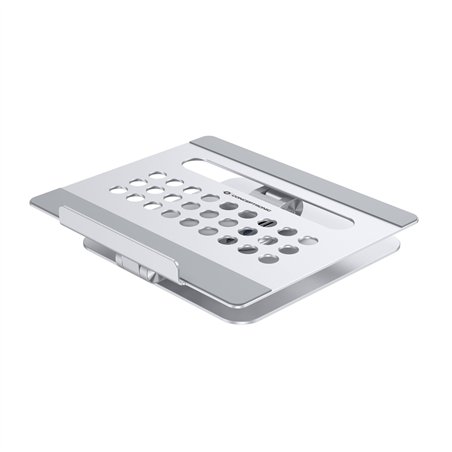 Conceptronic DONN27G Dockingstation + Notebbokständer