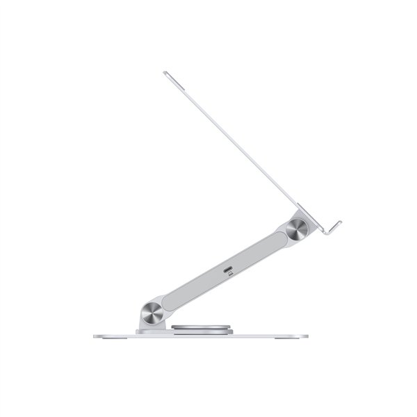 Conceptronic DONN27G Dockingstation + Notebbokständer