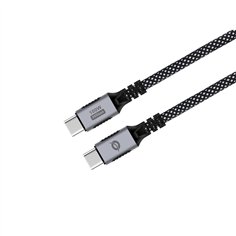 Conceptronic ETTA07B12 USB 3.2 Gen 2x2 C-C PD 3.0 100W 2