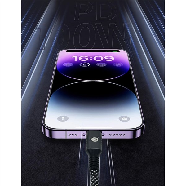 Conceptronic ETTA07B12 USB 3.2 Gen 2x2 C-C PD 3.0 100W