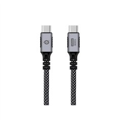 Conceptronic ETTA07B20 2m, 100W, 20Gbps, 4K60Hz