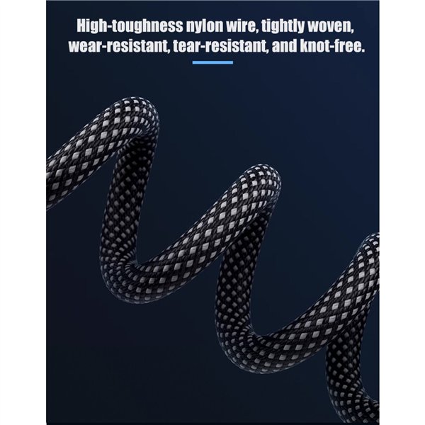 Conceptronic ETTA07B20 2m, 100W, 20Gbps, 4K60Hz