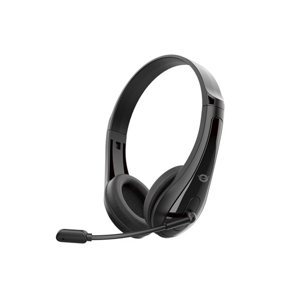 Conceptronic POLONA06B3T Stereo-Headset