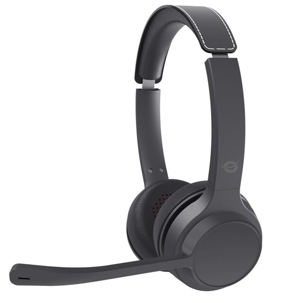 Conceptronic POLONA04B Stereo-Headset