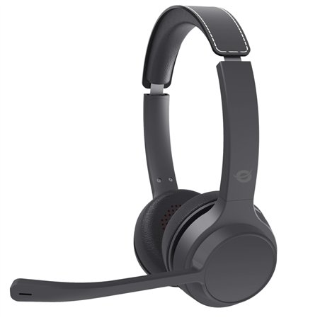 Conceptronic POLONA04B Stereo-Headset