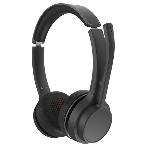 Conceptronic POLONA04BA Stereo-Headset