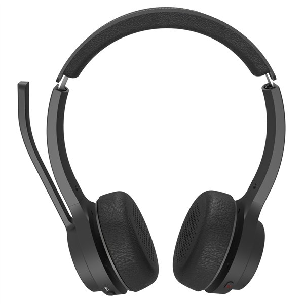 Conceptronic POLONA04BA Stereo-Headset