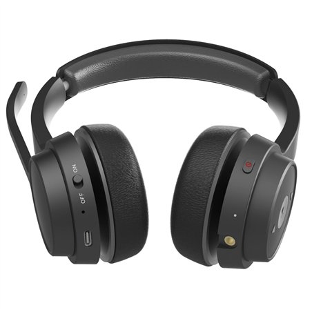 Conceptronic POLONA04BA Stereo-Headset