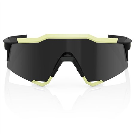 100percent Speedcraft - Mirror Lens Soft Tact Glow