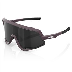 100percent Glendale - Mirror Lens Soft Tact Deep Purple