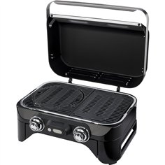 Campingaz Attitude 2100 EX barbecue da tavolo con griglia
