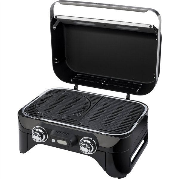 Campingaz Attitude 2100 EX barbecue da tavolo con griglia
