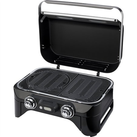 Campingaz Attitude 2100 EX barbecue da tavolo con griglia