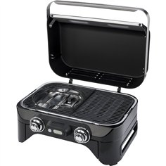 Campingaz Attitude 2100 EX barbecue da tavolo con griglia 2
