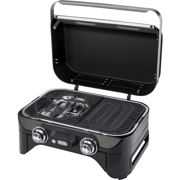 Campingaz Attitude 2100 EX barbecue da tavolo con griglia