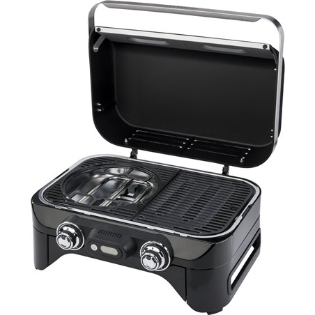 Campingaz Attitude 2100 EX barbecue da tavolo con griglia