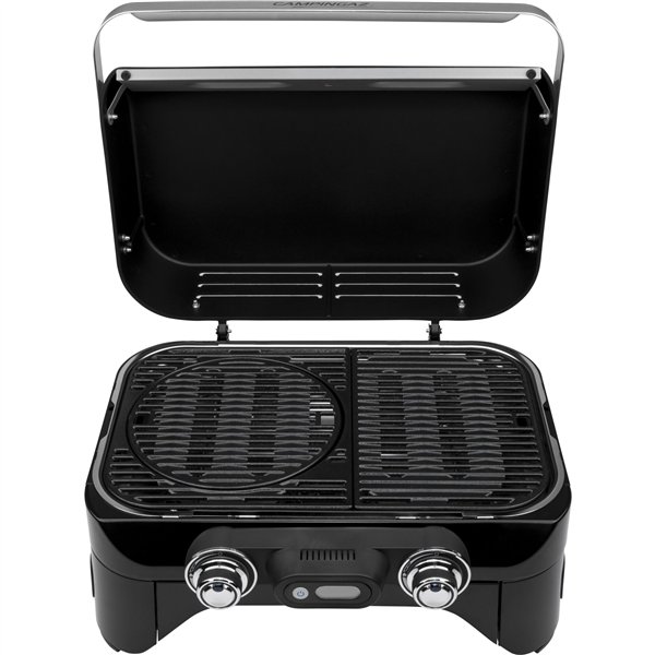 Campingaz Attitude 2100 EX barbecue da tavolo con griglia