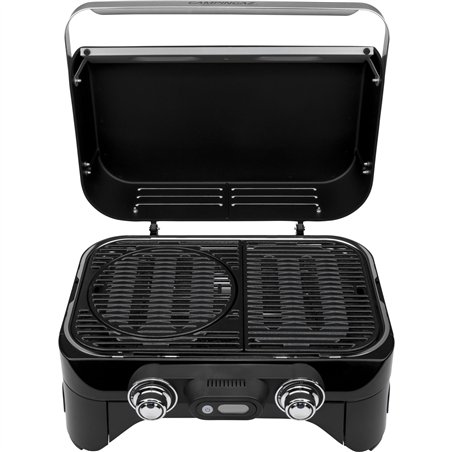 Campingaz Attitude 2100 EX barbecue da tavolo con griglia