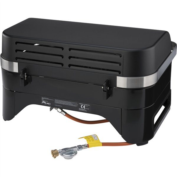 Campingaz Attitude 2100 EX barbecue da tavolo con griglia