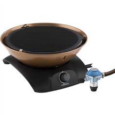 Campingaz 360 Grill CV rame