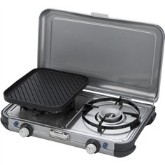 Campingaz Camping Kitchen 2 Grill & Go CV 2