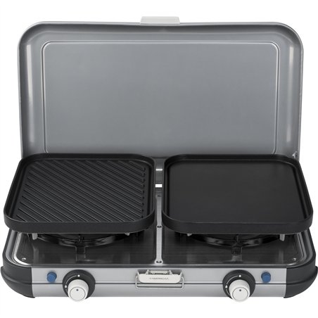 Campingaz Camping Kitchen 2 Grill & Go CV