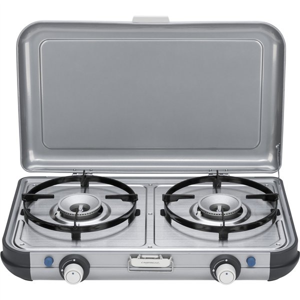 Campingaz Camping Kitchen 2 Grill & Go CV