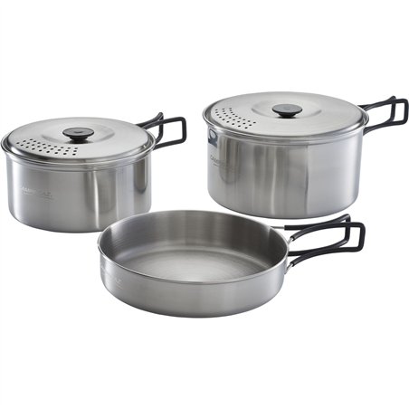 Campingaz set stoviglie da campeggio