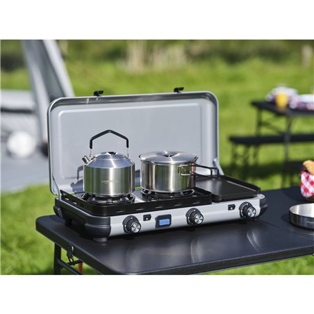 Campingaz set stoviglie da campeggio