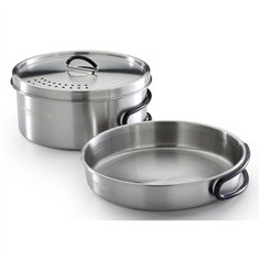 Campingaz set stoviglie da trekking