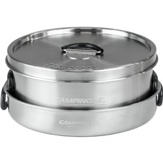 Campingaz set stoviglie da trekking 2