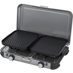 Campingaz Camping Kitchen 2 Grill & Go Caravan