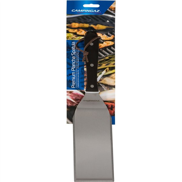 Campingaz Premium spatula per Plancha, inox