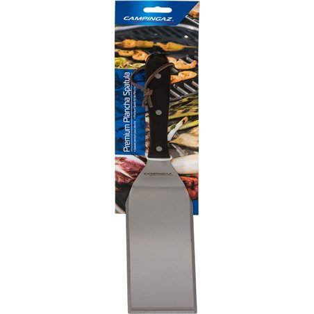 Campingaz Premium spatula per Plancha, inox