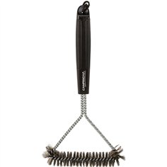 Campingaz spazzola per pulizia triangolare