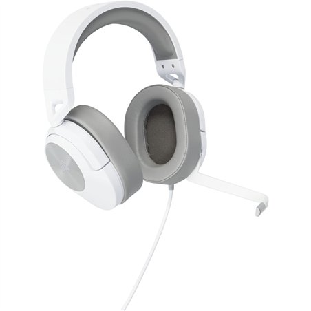 Corsair HS55 Stereo bianco