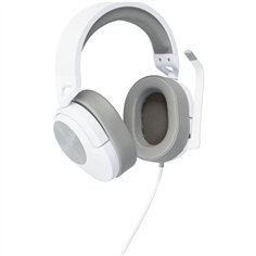 Corsair HS55 Stereo bianco 2