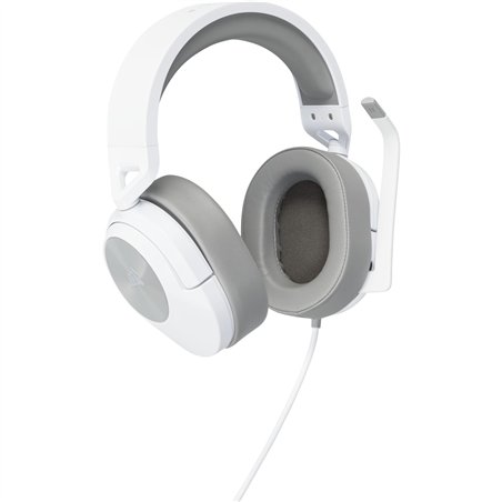 Corsair HS55 Stereo bianco