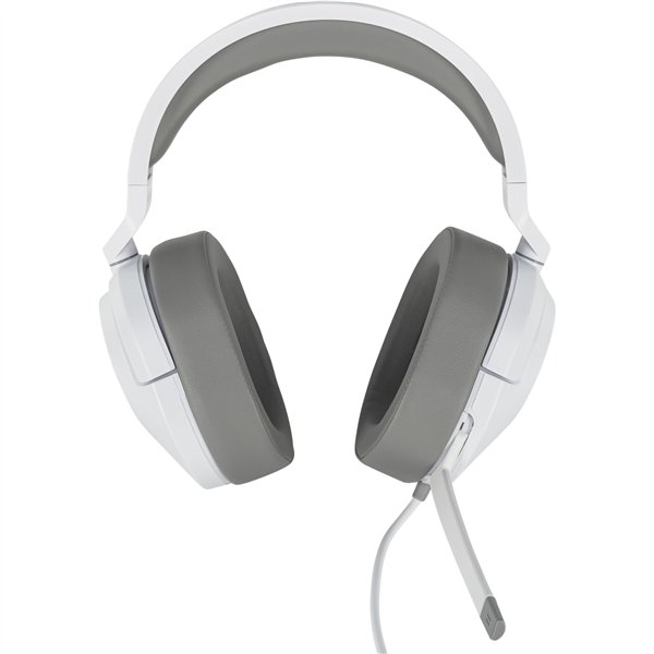 Corsair HS55 Stereo bianco
