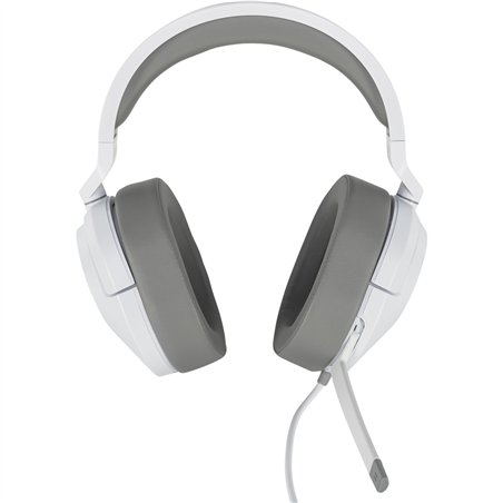 Corsair HS55 Stereo bianco