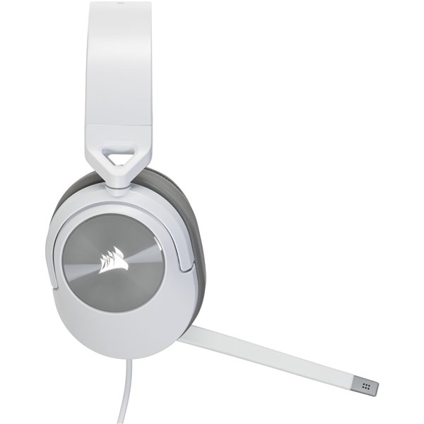 Corsair HS55 Stereo bianco