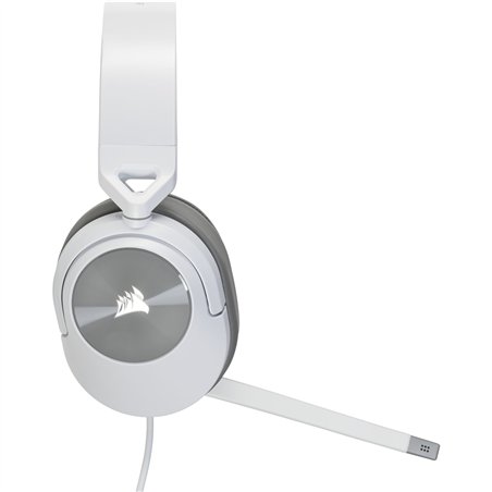 Corsair HS55 Stereo bianco