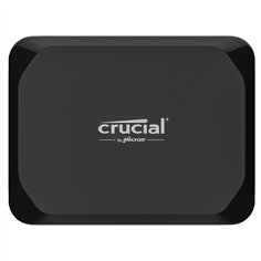 Crucial X9                   1TB portatile SSD