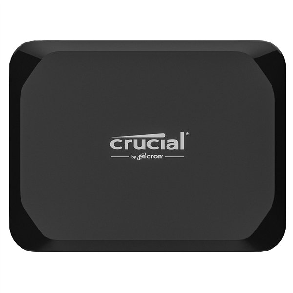 Crucial X9                   1TB portatile SSD