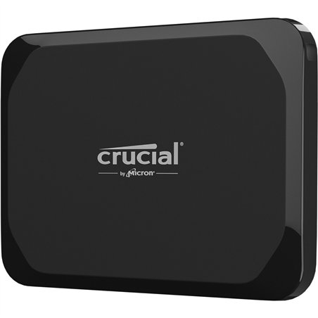 Crucial X9                   1TB portatile SSD