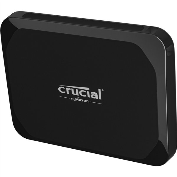 Crucial X9                   1TB portatile SSD