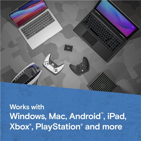 Crucial X9                   1TB portatile SSD