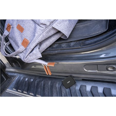 Crucial X9                   2TB portatile SSD